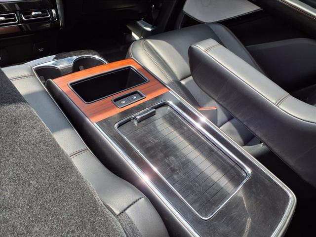 2022 Lincoln Aviator Grand Touring