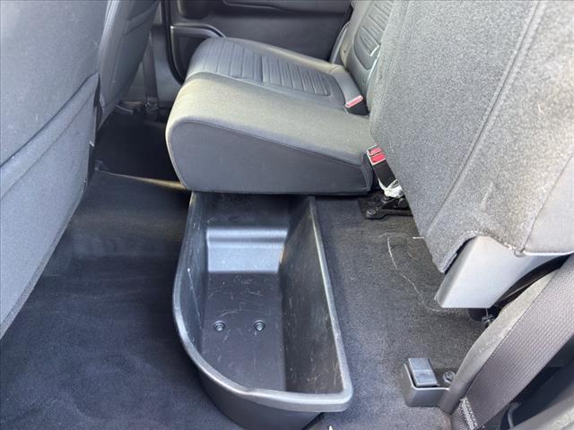 2022 Hyundai SANTA CRUZ SE