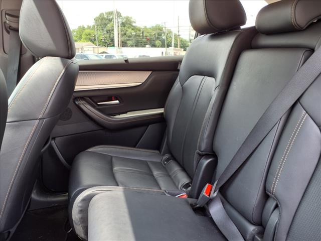 2024 Mazda CX-90 3.3 Turbo Preferred Plus