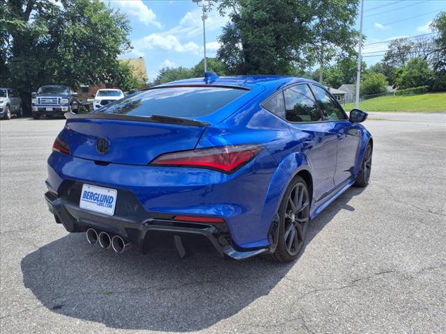 2024 Acura Integra Type S