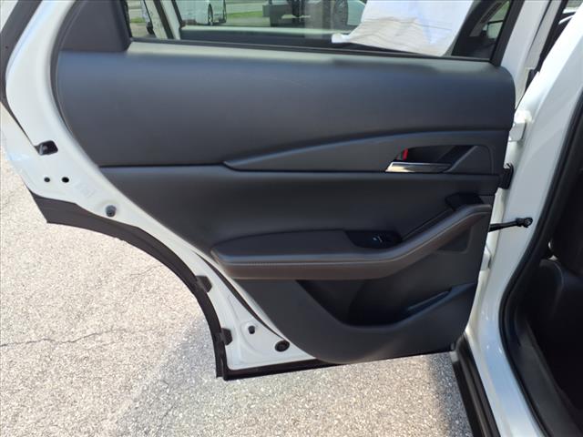 2023 Mazda CX-30 2.5 S Premium