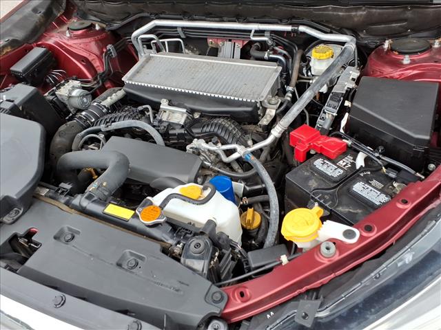 2019 Subaru Ascent Premium 8-Passenger