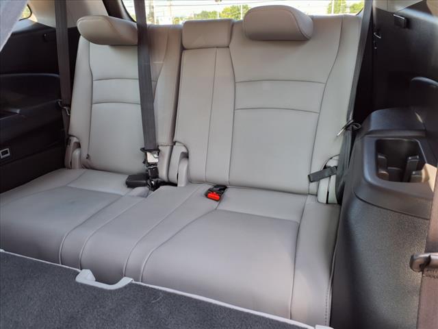 2019 Honda Pilot EX-L w/Navi w/RES