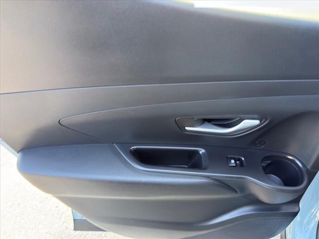 2022 Hyundai SANTA CRUZ SE