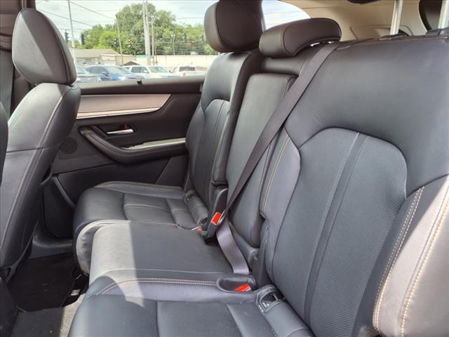 2024 Mazda CX-90 3.3 Turbo Preferred Plus