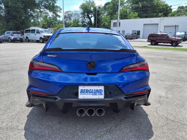 2024 Acura Integra Type S
