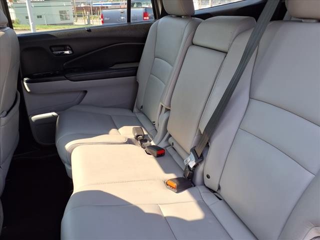 2019 Honda Pilot EX-L w/Navi w/RES