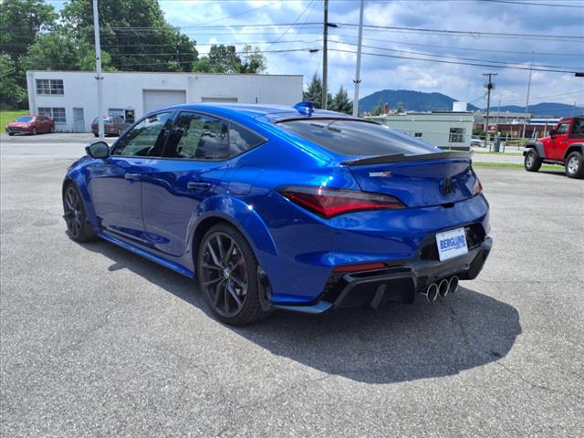 2024 Acura Integra Type S