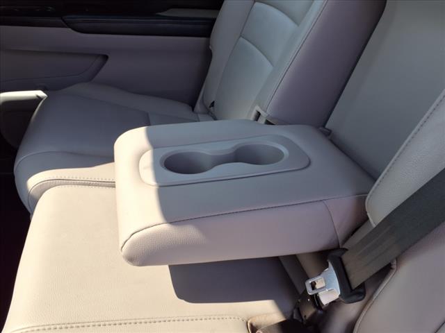 2019 Honda Pilot EX-L w/Navi w/RES
