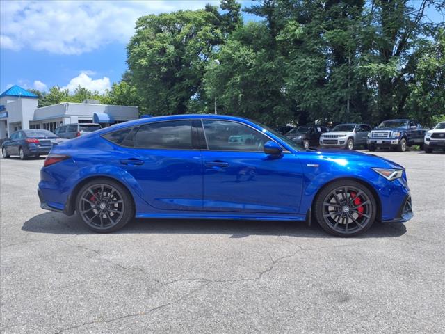 2024 Acura Integra Type S
