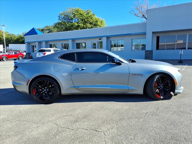 2023 Chevrolet Camaro LT