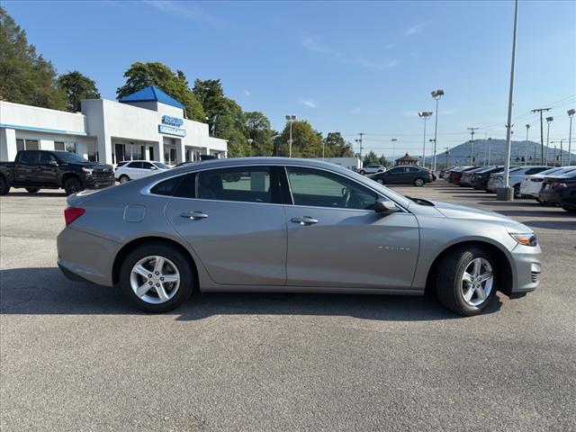 2023 Chevrolet Malibu LS Fleet