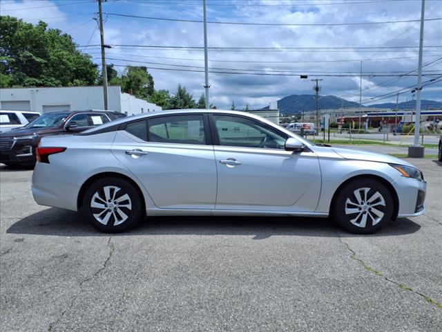 2023 Nissan Altima 2.5 S