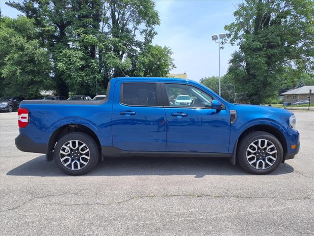2023 Ford Maverick Lariat