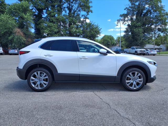 2023 Mazda CX-30 2.5 S Premium