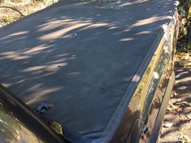 2019 Toyota Tacoma TRD Off-Road