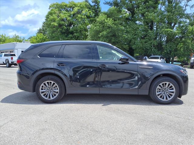 2024 Mazda CX-90 3.3 Turbo Preferred Plus