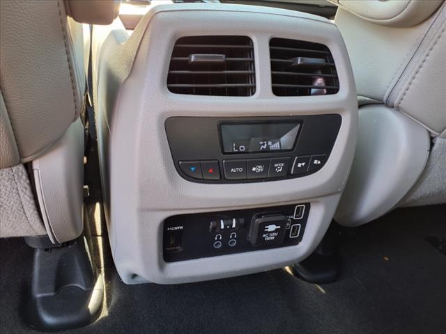 2019 Honda Pilot EX-L w/Navi w/RES