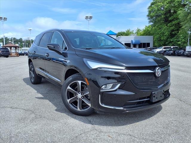 2022 Buick Enclave Essence