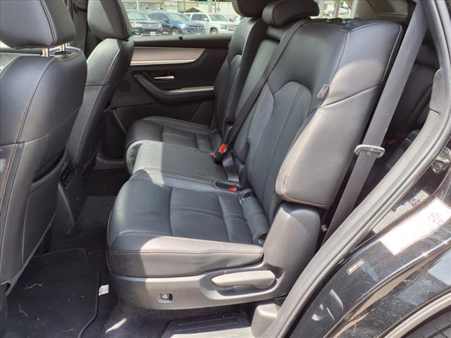 2024 Mazda CX-90 3.3 Turbo Preferred Plus