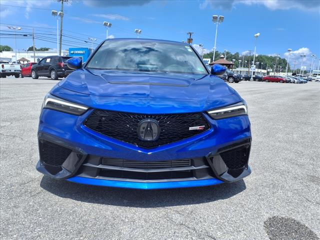 2024 Acura Integra Type S