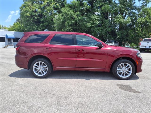 2023 Dodge Durango GT Launch Edition