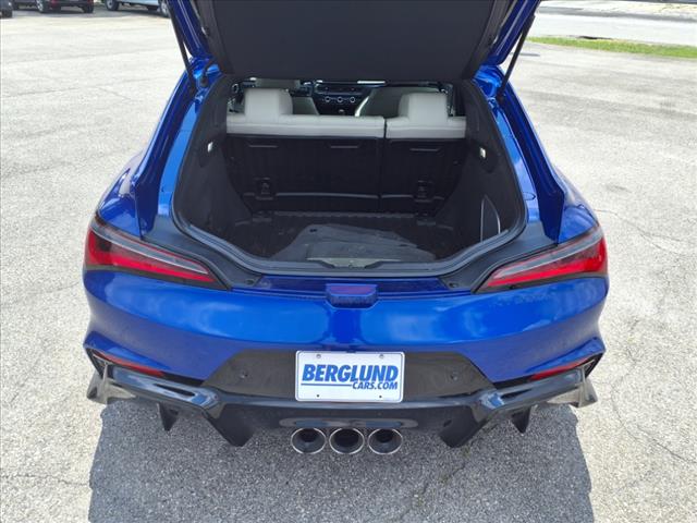 2024 Acura Integra Type S