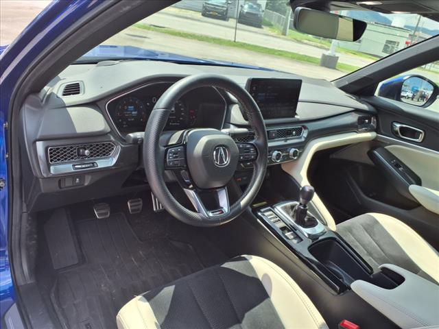 2024 Acura Integra Type S