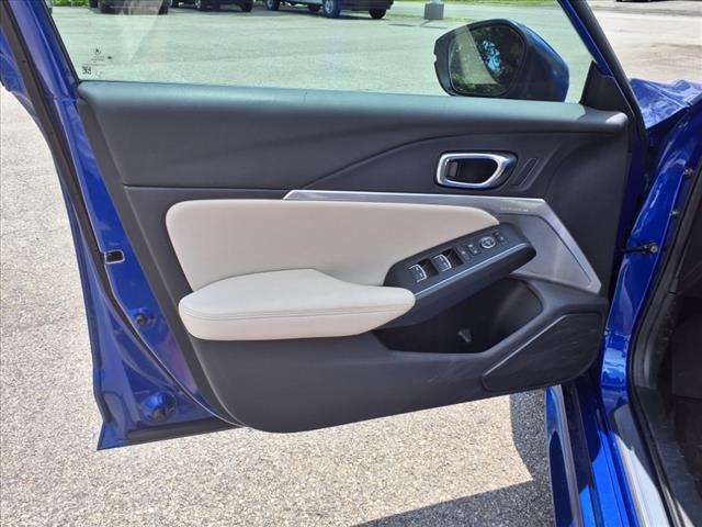 2024 Acura Integra Type S