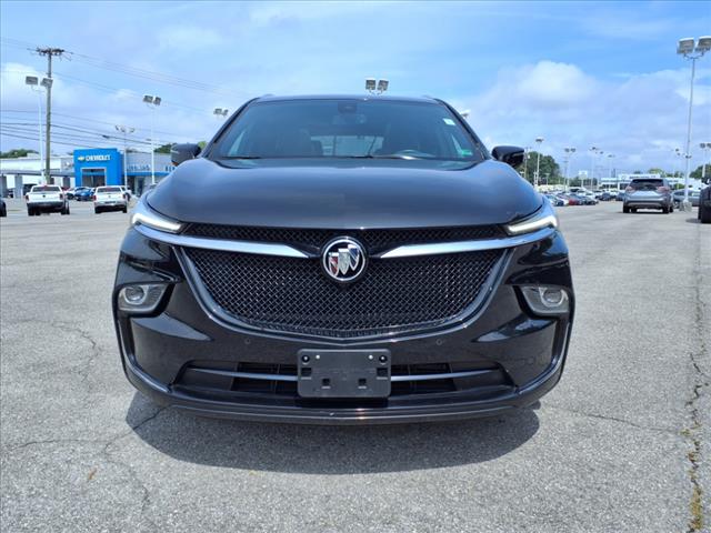 2022 Buick Enclave Essence