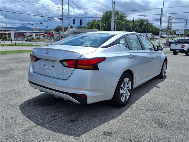 2023 Nissan Altima 2.5 S