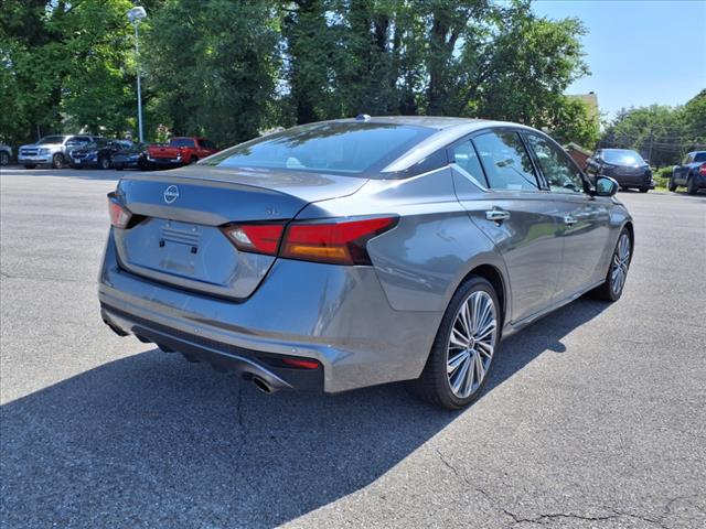 2023 Nissan Altima 2.5 SL