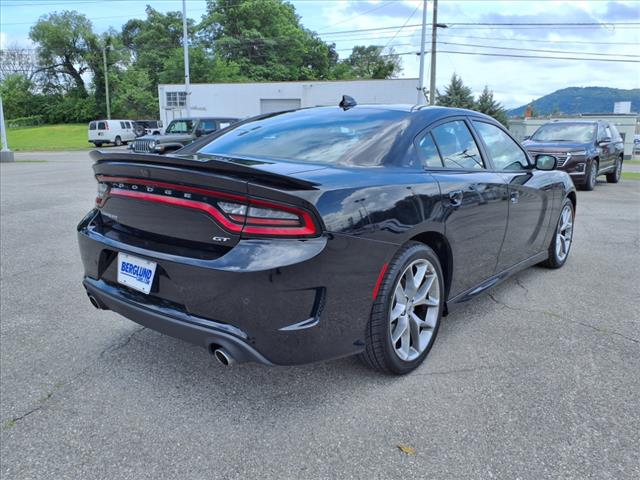 2023 Dodge Charger GT