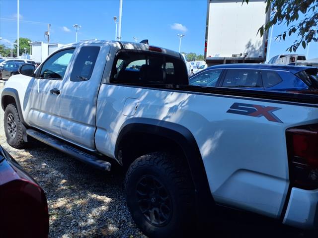 2020 Toyota Tacoma SR V6