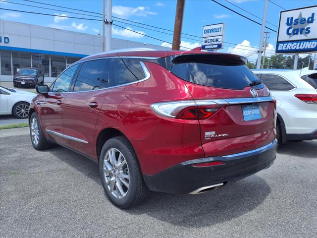 2023 Buick Enclave Premium