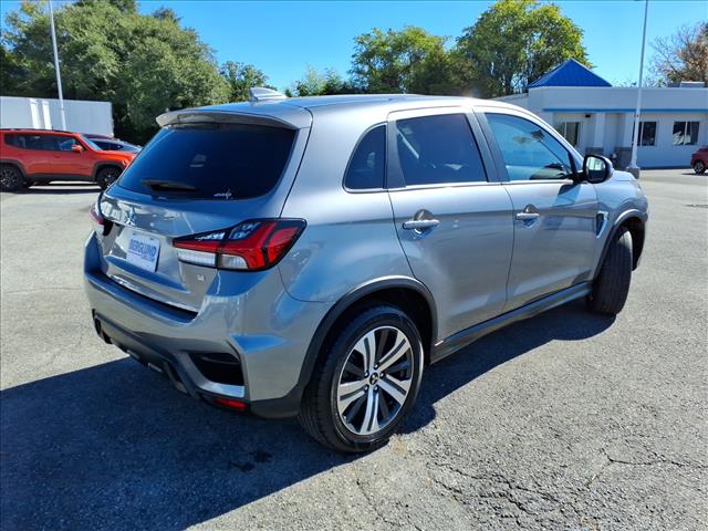 2024 Mitsubishi Outlander Sport SE