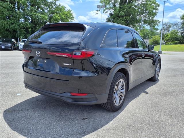 2024 Mazda CX-90 3.3 Turbo Preferred Plus