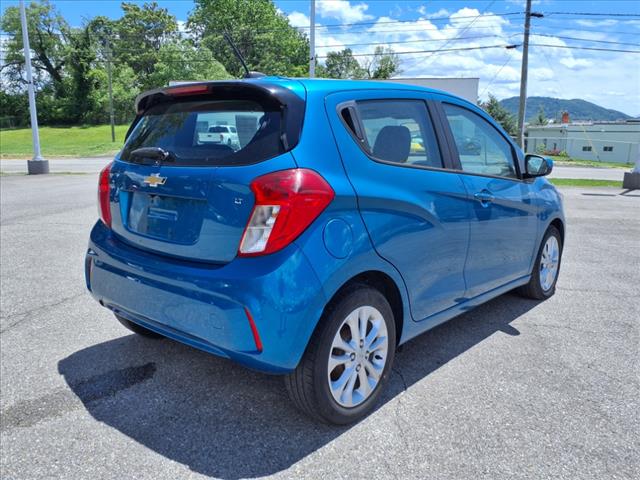 2021 Chevrolet Spark 1LT CVT