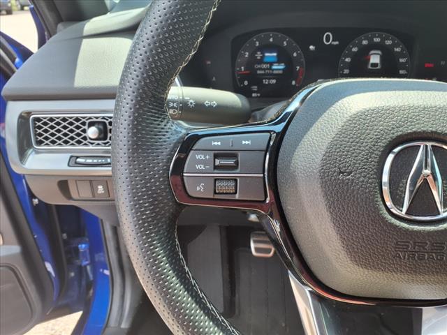 2024 Acura Integra Type S