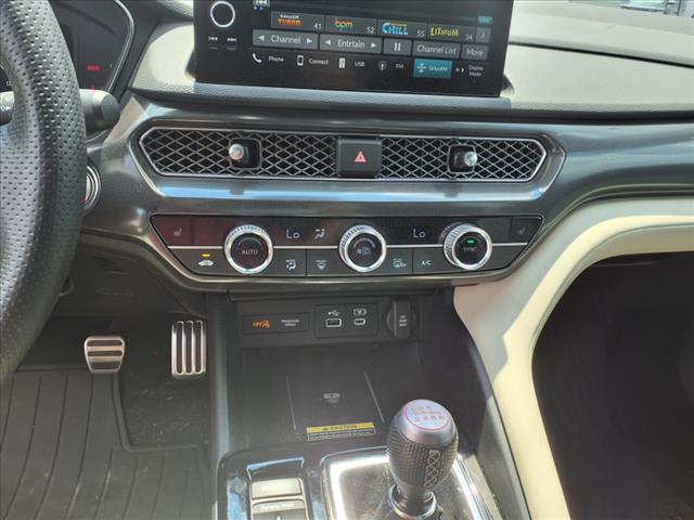 2024 Acura Integra Type S
