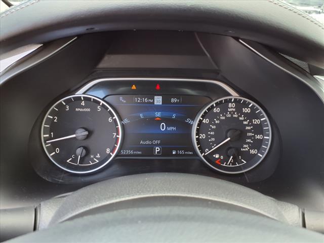 2023 Nissan Murano SL
