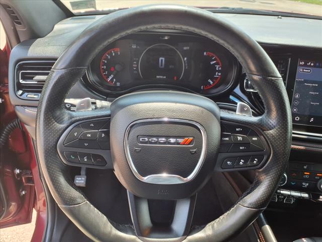 2023 Dodge Durango GT Launch Edition