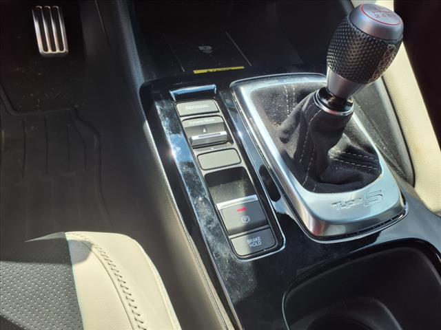 2024 Acura Integra Type S