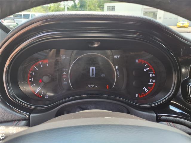 2023 Dodge Durango GT Launch Edition