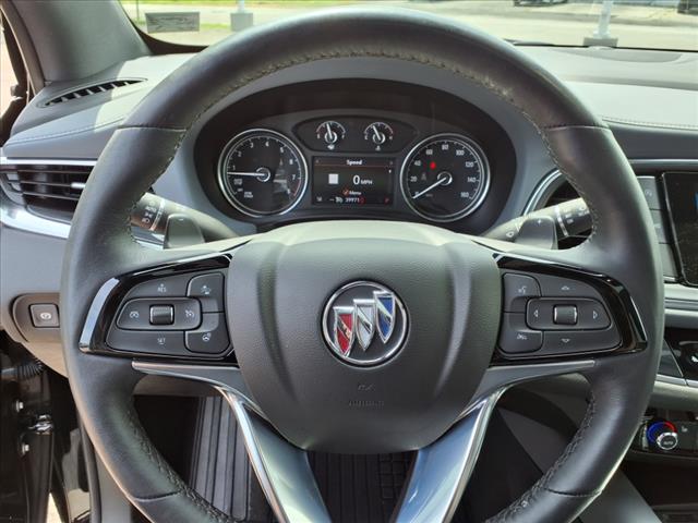 2022 Buick Enclave Essence