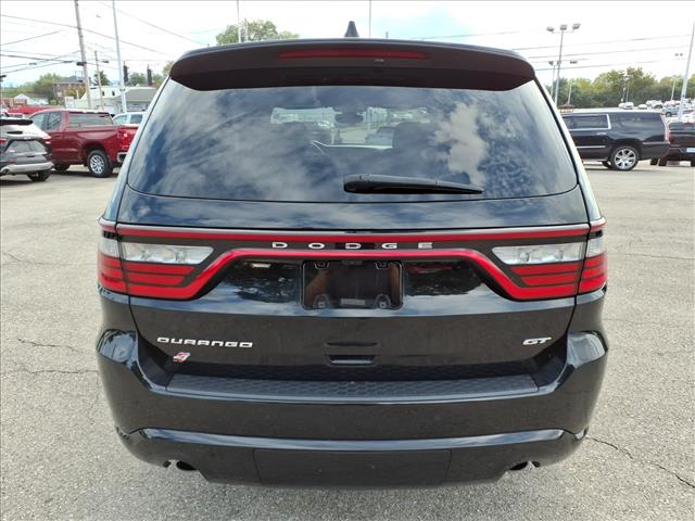 2023 Dodge Durango GT