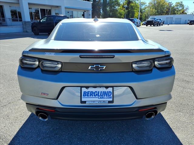 2023 Chevrolet Camaro LT