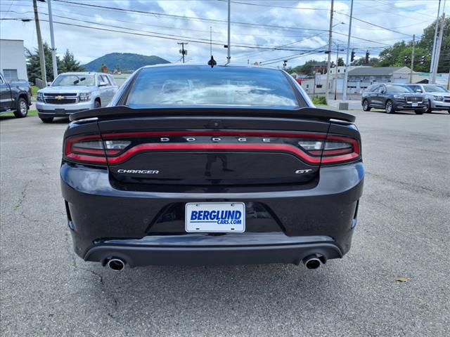 2023 Dodge Charger GT