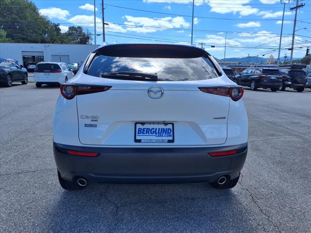 2023 Mazda CX-30 2.5 S Premium