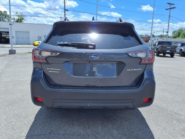 2023 Subaru Outback Premium